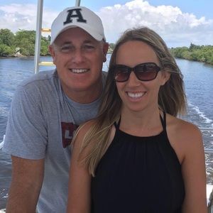 Meet your Posher, Preston